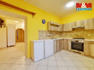 Prodej bytu 3+1, Aš, Kamenná, 61 m2