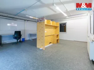 Prodej obchodního prostoru, Nejdek, Karlovarská, 5519 m2