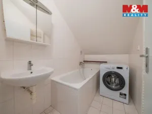 Prodej bytu 2+kk, Brno - Slatina, Tilhonova, 48 m2