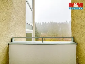 Pronájem bytu 3+1, Mariánské Lázně, Stavbařů, 105 m2