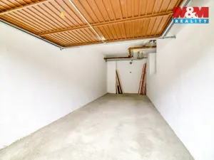 Pronájem bytu 3+1, Mariánské Lázně, Stavbařů, 105 m2