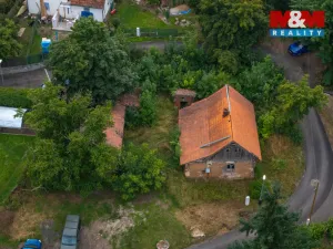 Prodej pozemku pro bydlení, Petrohrad, 693 m2