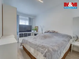 Prodej rodinného domu, Plzeň - Bolevec, Franze Liszta, 144 m2