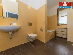 Prodej bytu 2+kk, Praha - Braník, Na výspě, 65 m2