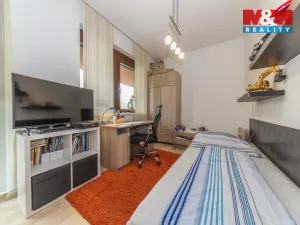 Prodej bytu 2+kk, Praha - Braník, Na výspě, 65 m2