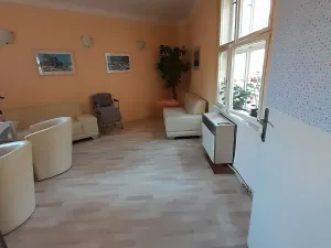 Pronájem kanceláře, Praha - Vinohrady, Korunní, 83 m2