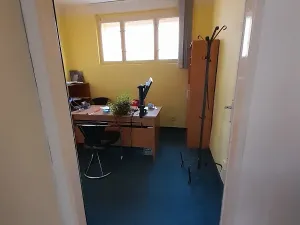 Pronájem kanceláře, Praha - Vinohrady, Korunní, 83 m2