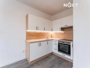 Pronájem bytu 3+kk, Šumperk, Prievidzská, 55 m2