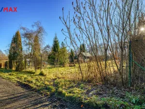 Prodej pozemku, Liberec - Liberec XXIII-Doubí, Chrpová, 897 m2