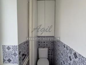 Pronájem bytu 3+1, Oslavany, 77 m2