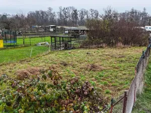 Prodej pozemku pro bydlení, Dub nad Moravou, Sokolská, 477 m2