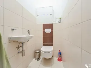 Pronájem bytu 3+kk, Olomouc, Jarmily Glazarové, 83 m2