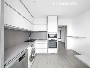 Pronájem bytu 3+1, Ostrava, Horymírova, 65 m2