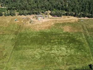 Prodej louky, Doksy, 46765 m2