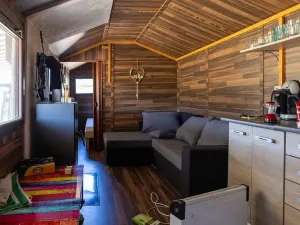 Prodej louky, Doksy, 46765 m2