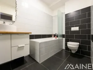 Pronájem bytu 3+kk, Plzeň, V Malé Doubravce, 90 m2