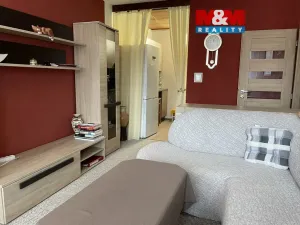 Pronájem bytu 2+kk, Kolín - Kolín II, Moravcova, 42 m2