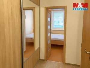 Pronájem bytu 2+kk, Kolín - Kolín II, Moravcova, 42 m2