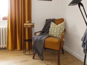 Prodej bytu 2+1, Příbram, Okružní, 56 m2