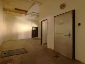 Pronájem výrobních prostor, Pohořelice, Hybešova, 223 m2