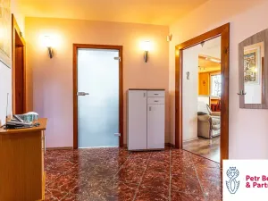 Pronájem bytu 3+1, Rakovník, V Jamce, 76 m2