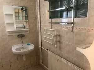 Pronájem bytu 2+kk, Praha - Přední Kopanina, K Tuchoměřicům, 40 m2