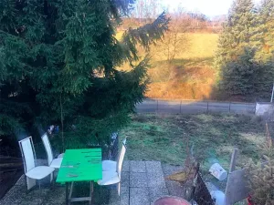 Pronájem bytu 2+kk, Praha - Přední Kopanina, K Tuchoměřicům, 40 m2