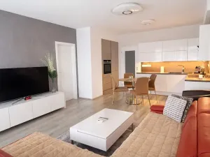 Prodej bytu 2+kk, Praha - Vysočany, Modrého, 53 m2