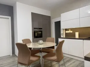 Prodej bytu 2+kk, Praha - Vysočany, Modrého, 53 m2