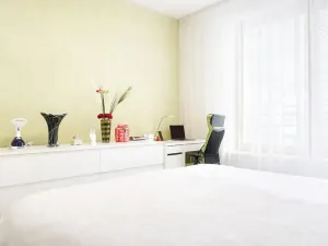 Prodej bytu 2+kk, Praha - Vysočany, Modrého, 53 m2