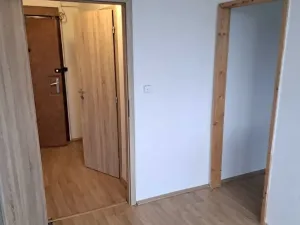 Pronájem bytu 1+kk, Praha, 37 m2