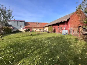 Prodej rodinného domu, Čelčice, 137 m2