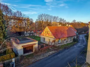 Prodej rodinného domu, Krásný Dvůr, 95 m2