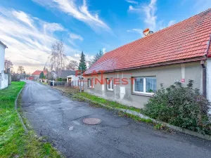 Prodej rodinného domu, Krásný Dvůr, 95 m2