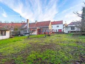 Prodej rodinného domu, Krásný Dvůr, 95 m2