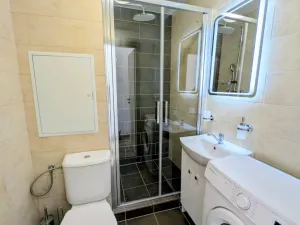 Pronájem bytu 2+kk, Frýdlant, Lužická, 39 m2