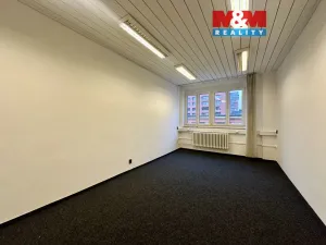 Pronájem kanceláře, Praha - Holešovice, Přístavní, 22 m2