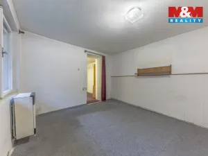 Prodej rodinného domu, Mladá Boleslav - Mladá Boleslav III, Štyrsova, 68 m2