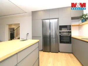 Prodej rodinného domu, Rychnov nad Kněžnou, Na Vyhlídce, 164 m2