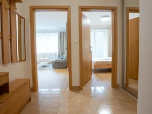 Pronájem bytu 2+kk, Praha - Košíře, Černochova, 51 m2