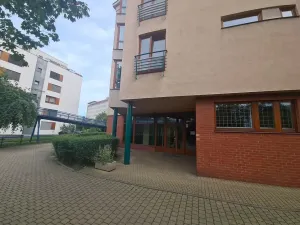 Pronájem - jiné, Praha - Břevnov, Patočkova, 4 m2