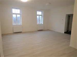 Pronájem bytu 3+kk, Liberec - Liberec III-Jeřáb, Americká, 94 m2