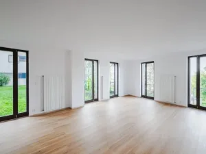 Pronájem bytu 3+kk, Praha - Podolí, V rovinách, 80 m2