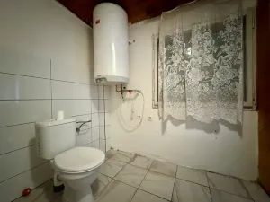 Pronájem chaty, Kamýk nad Vltavou, 50 m2