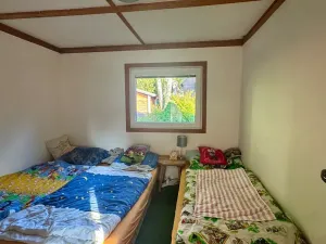 Prodej chaty, Ostrov, 56 m2