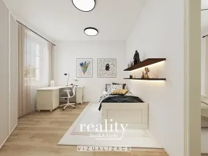 Prodej rodinného domu, Znojmo, Dolní Česká, 429 m2