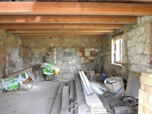 Prodej chaty, Labská Stráň, 140 m2