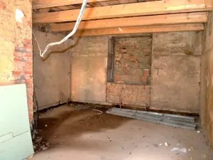 Prodej chaty, Labská Stráň, 140 m2