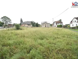 Prodej pozemku pro bydlení, Dolní Poustevna, K Rybníku, 1224 m2