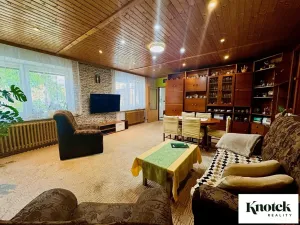 Prodej rodinného domu, Ivančice, 185 m2